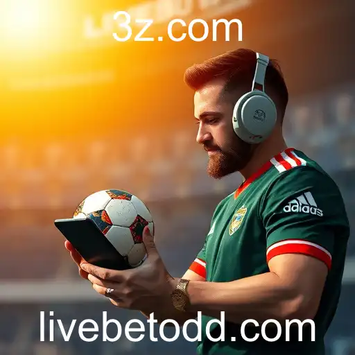 Expansão e Desafios no Mercado de Apostas em 2025