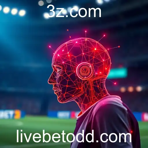 Impacto da Tecnologia de IA nos Jogos de Apostas Online