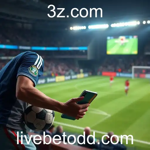 A Ascensão do Livebet no Cenário Digital
