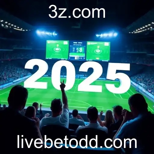 Transformações no Mundo das Apostas em 2025