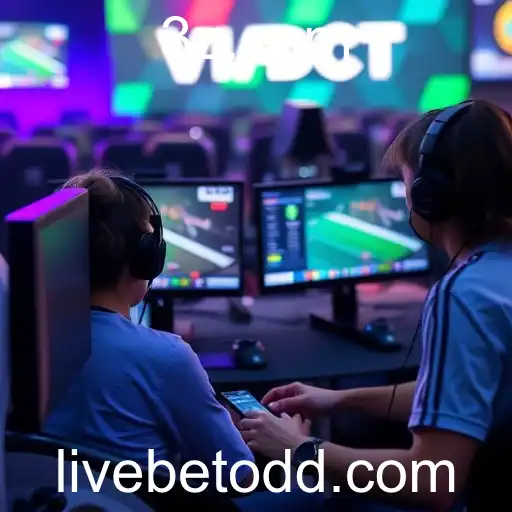 A Expansão dos Jogos Online em 2025: Desafios e Oportunidades