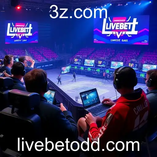 O Impacto do Livebet no Mercado de Apostas em 2025