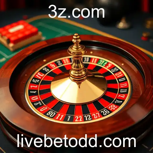 Cenário Atual dos Jogos Online e o Impacto do Livebet