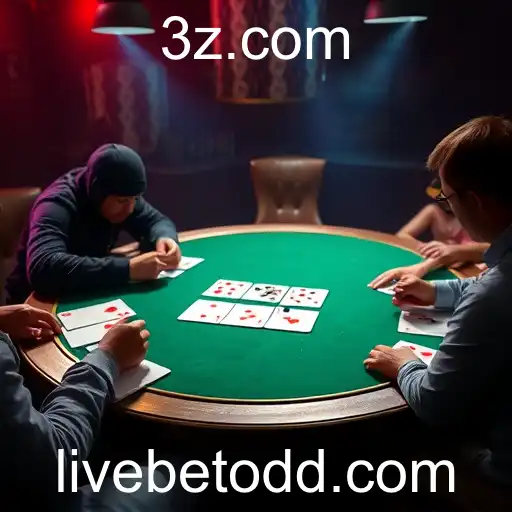 Inovações e Desafios no Mundo das Apostas Esportivas