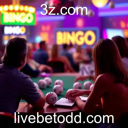 Inovações no Mercado de Apostas ao Vivo em 2025