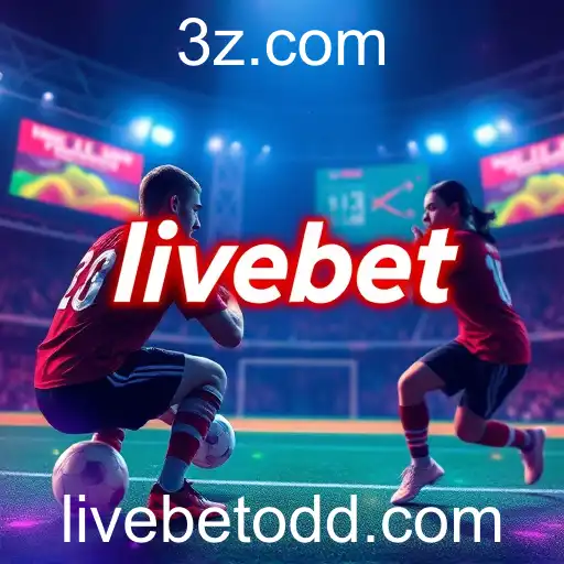 Livebet: A Transformação Digital nos Jogos
