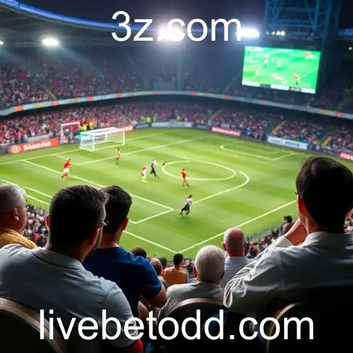 Tendências de Apostas ao Vivo em 2025