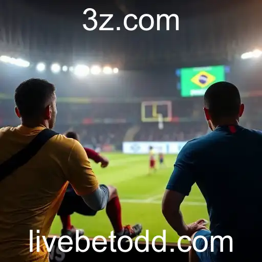 A Revolução das Apostas ao Vivo no Brasil