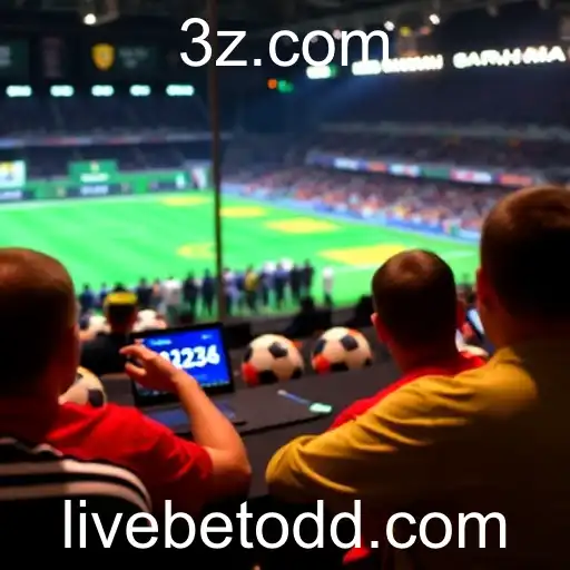 A Revolução do Livebet no Mundo dos Jogos em 2025