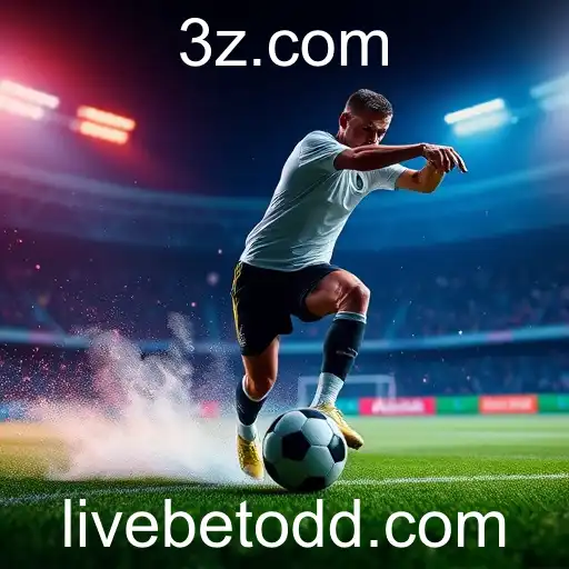 Livebet Revoluciona o Mercado de Apostas em 2025