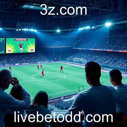 Tendências e Dinâmicas do Mercado de Jogos Online