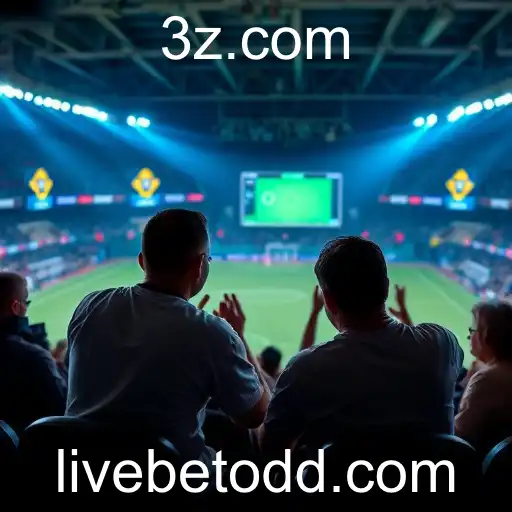 A Revolução do Livebet no Cenário Brasileiro