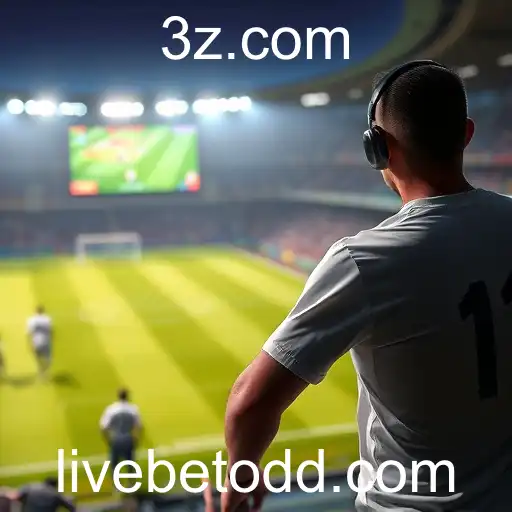 A Revolução do Livebet em 2025