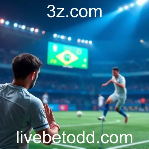 A Ascensão do 'Livebet' em Meio à Evolução do Mercado de Jogos Online