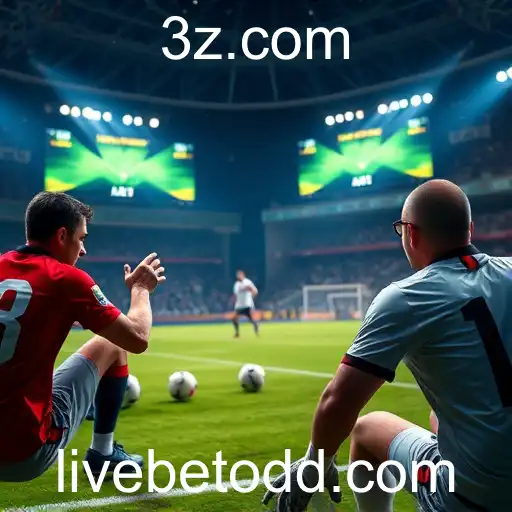 Explorando as Tendências de Jogos com Livebet
