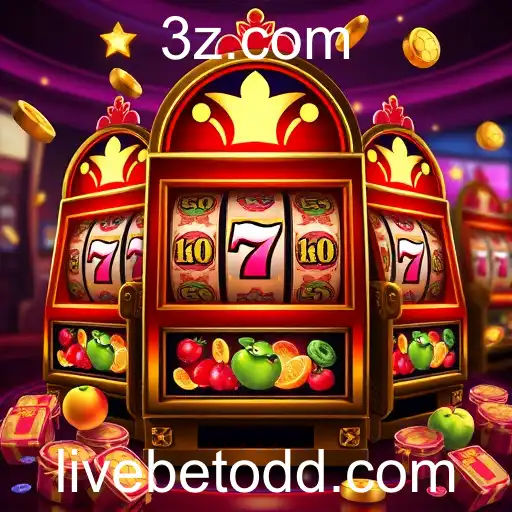 Transformações no Mundo dos Jogos com Livebet