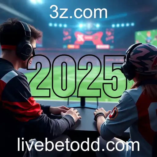 Inovações e Estratégias no Mundo dos Jogos Online