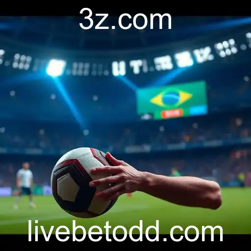 A Nova Era das Apostas em Tempo Real no Brasil