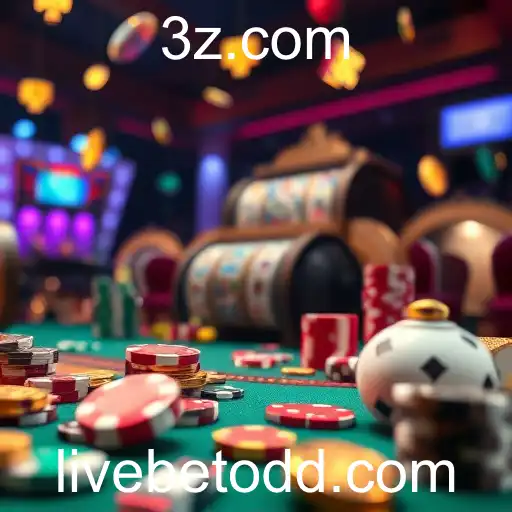 Avanços e Desafios no Setor de Jogos Online