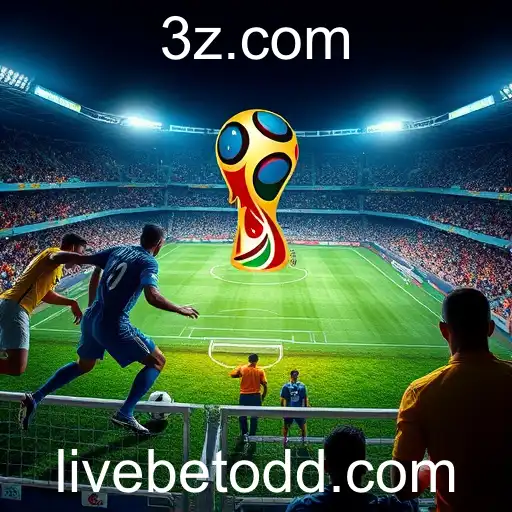Transformação no Mundo dos Jogos Online: O Papel do Livebet