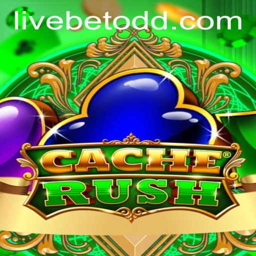 Discovering CacheRush: An Exciting New Twist to Livebetting