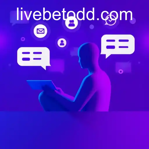 Contact Us: Livebet and Effective Communication Strategies