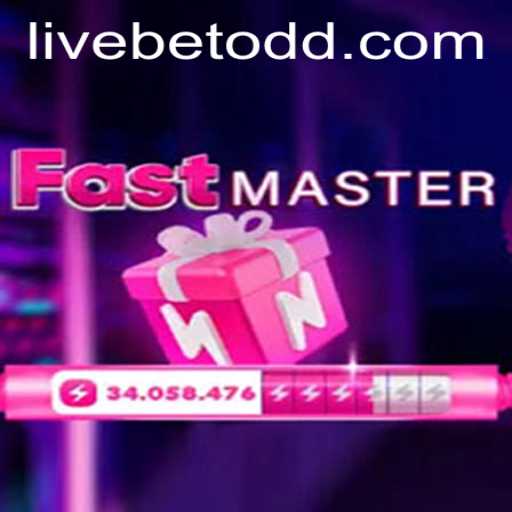 The Thrilling World of FastMaster: Exploring the Art of Livebet