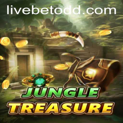 Exploring the Exciting World of JungleTreasure and Livebet Opportunities