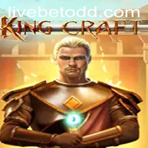 KingcraftMenomin: Dive into the World of Strategy and Live Betting