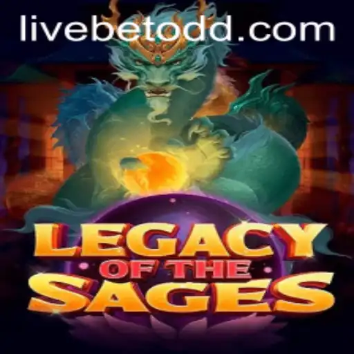Legacy of the Sages: An Immersive Adventure in the World of Livebet Gaming