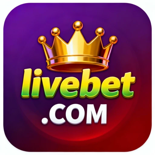 livebet logo