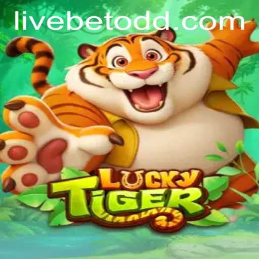 Exploring the Thrill of LuckyTiger: Dive into the World of Live Betting