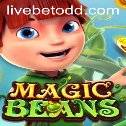 Discover MAGICBEANS: The Thrilling Game of Strategy and Luck