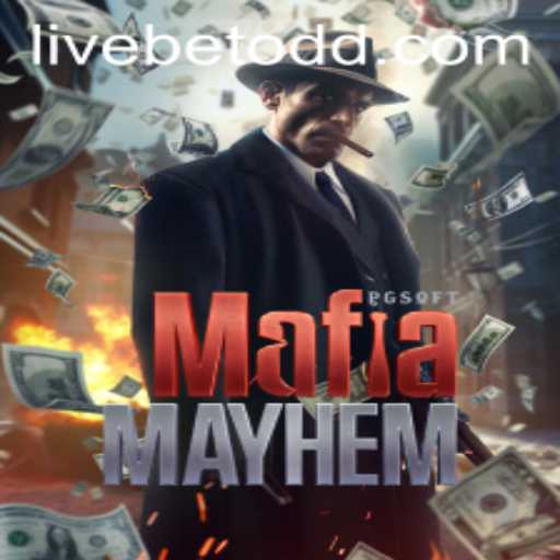 Unveiling the Thrills of MafiaMayhem: A Comprehensive Guide Featuring Livebet