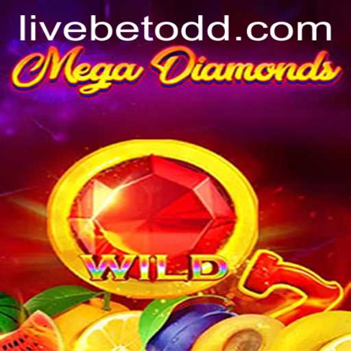 Exploring MegaDiamond: A New Adventure in Livebet Gaming