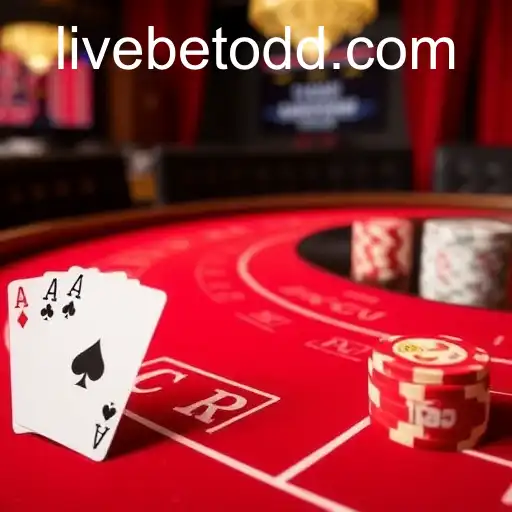 Exploring the Thrills of Online Baccarat