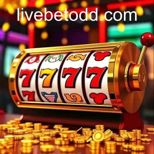 The Thriving World of Online Slots: A Dive into Livebet