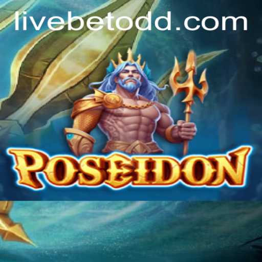 Exploring the Thrilling Depths of Poseidon in the Era of Livebet Gaming