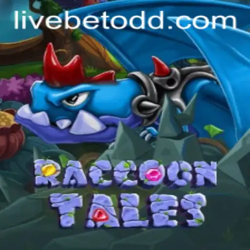 Exploring the Enchanting World of RaccoonTales: A Livebet Gaming Experience