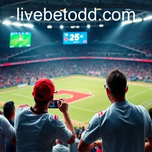 The Impact of Livebet on Modern Sports Enthusiasm and Engagement