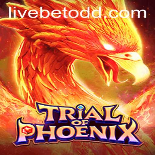 Unleashing the Thrill of TrialofPhoenix: A Deep Dive into Livebet Adventure